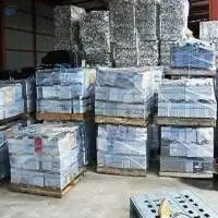 Lead Battery Scrap