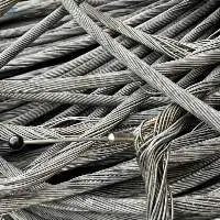 Aluminum Wire Scrap