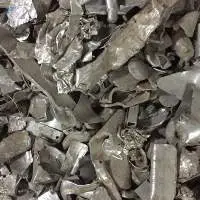Stainless Steel Scrap