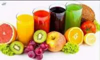 Frozen Pulp of Fruits