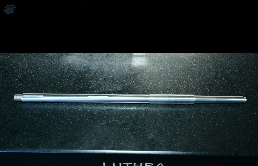 Shafts