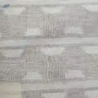 Cotton Jacquard Fabrric Gray