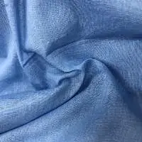 100% Cotton Voil Fabric 60x60