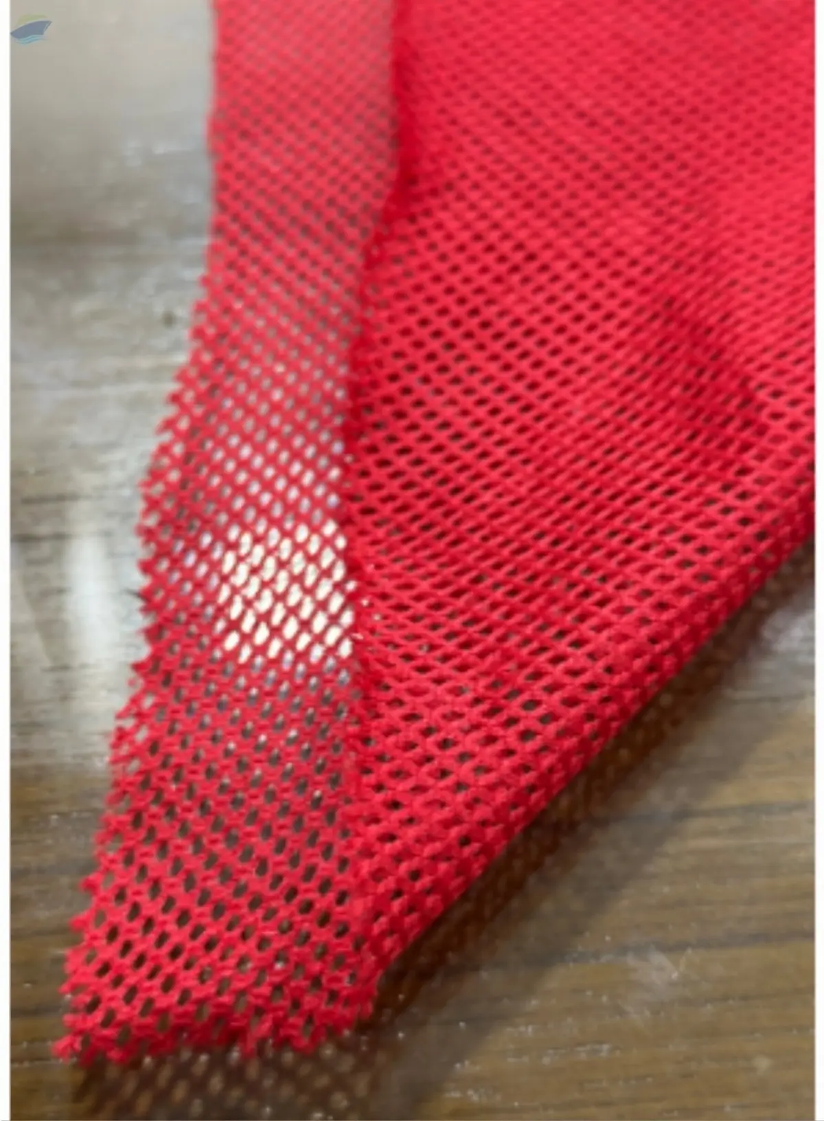 Polyester Mesh Fabric