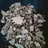 Aromatic ginger