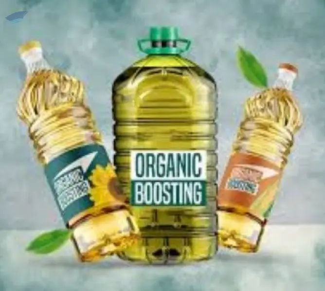 Edible Oil