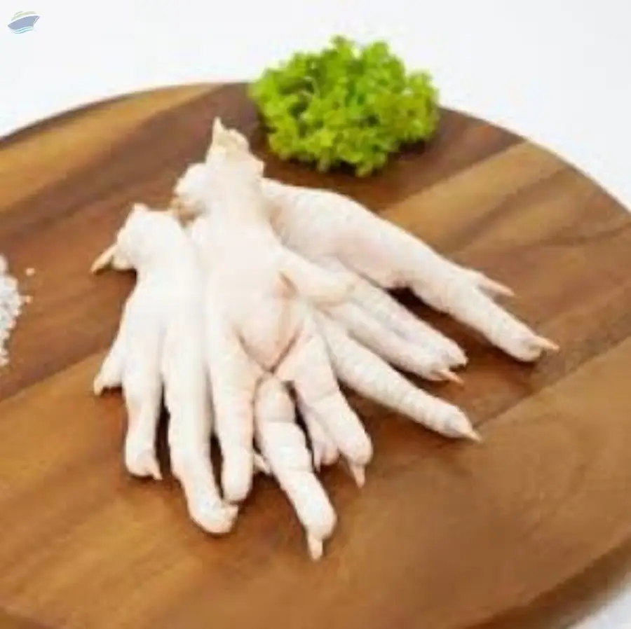 Chicken Feet Grade A