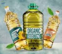 Sunflower Oils