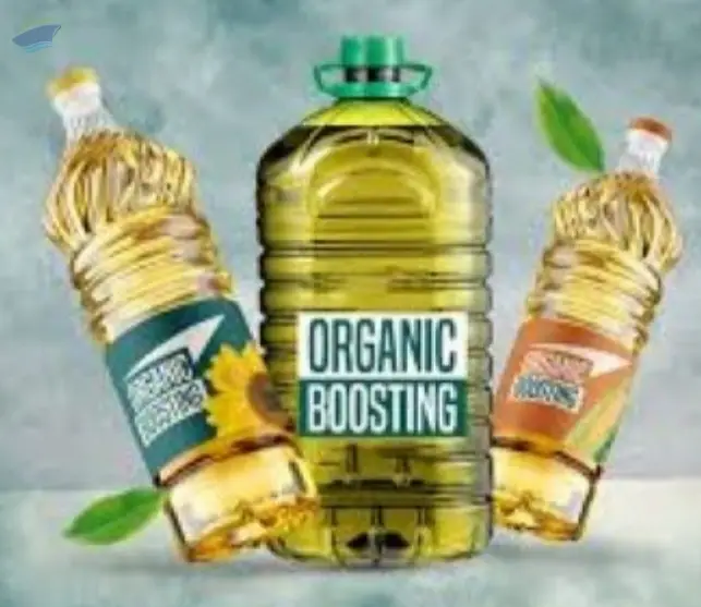 Sunflower Oils