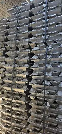 Primary Aluminium Ingot