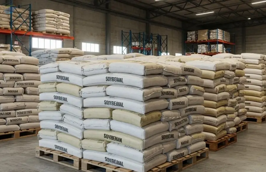 Soybean Meal