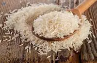 Premium 1509 White Sella Basmati Rice
