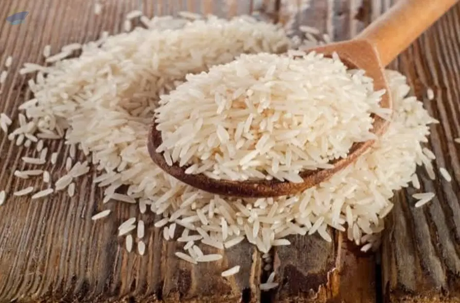 Premium 1509 White Sella Basmati Rice