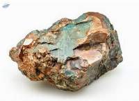 Natural Copper Ore for Industrial Use