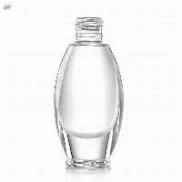 Nail Polish Bottles