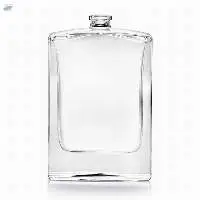 Perfume Glass Bottles