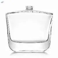 Perfume Glass Bottles