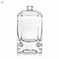 Perfume Glass Bottles