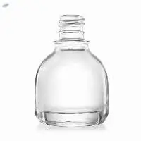 Nail Polish Bottles