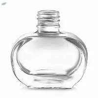 Nail Polish Glass Bottles