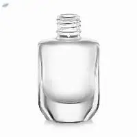 Nail Polish Glass Bottles