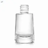 Nail Polish Glass Bottles