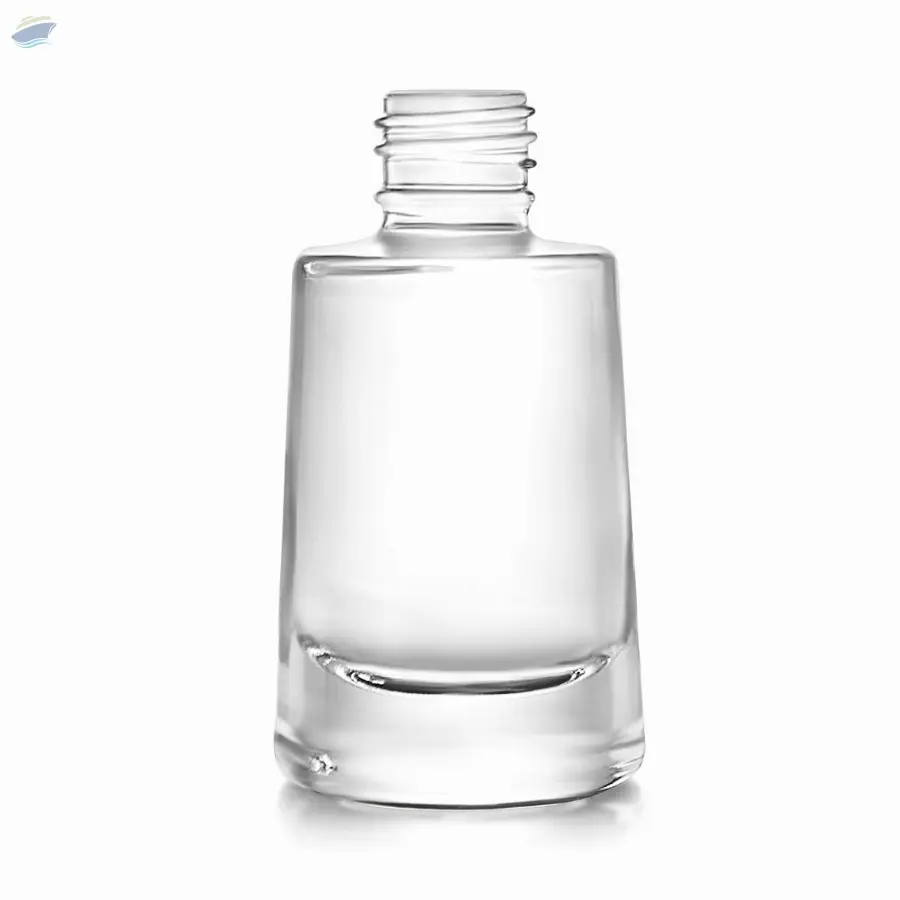 Nail Polish Glass Bottles