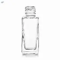 Nail Polish Glass Bottles