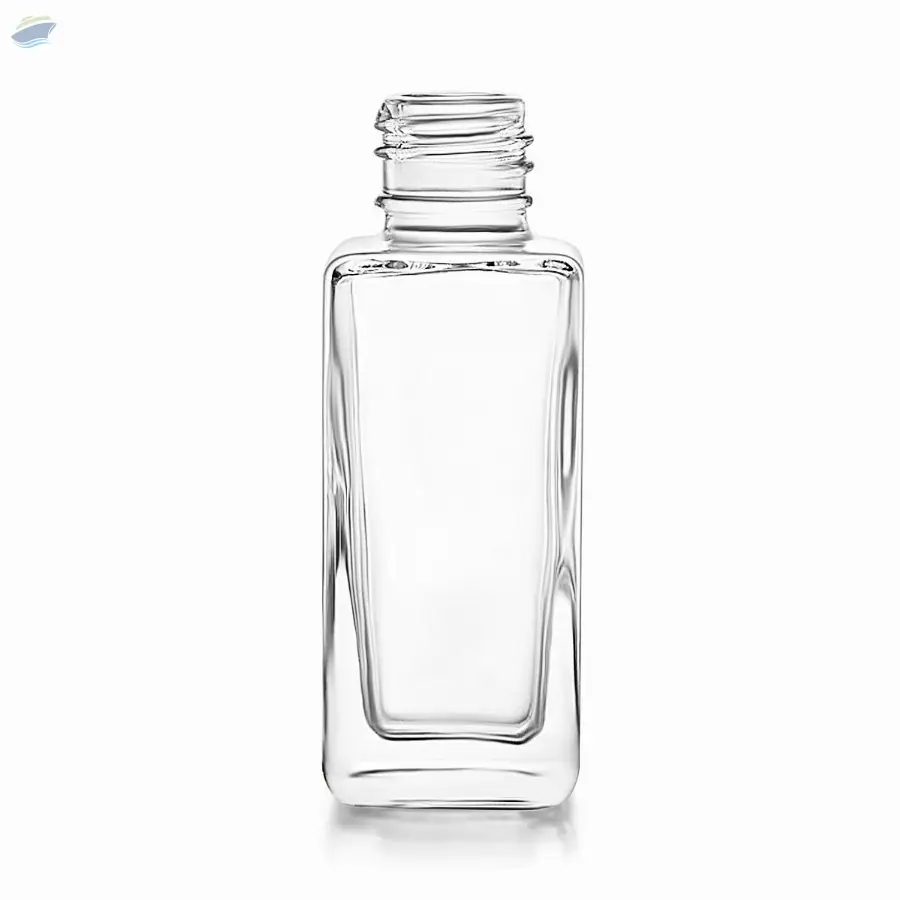 Nail Polish Glass Bottles