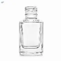Nail Polish Glass Bottles