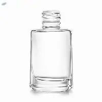 Nail Polish Glass Bottles