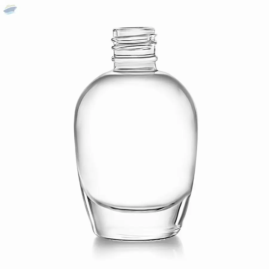 Nail Polish Glass Bottles