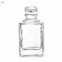 Nail Polish Glass Bottles