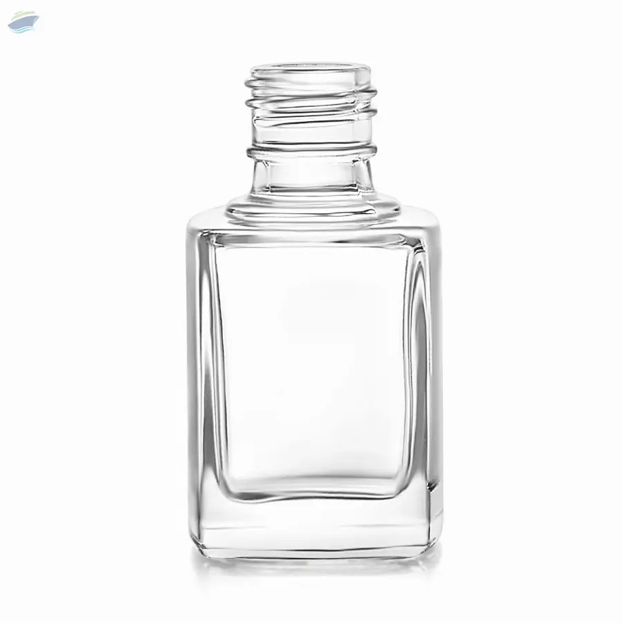 Nail Polish Glass Bottles