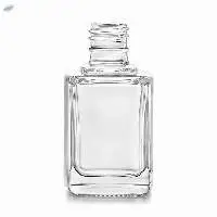 Nail Polish Glass Bottles