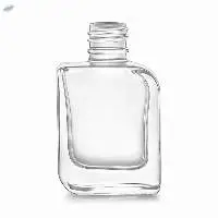 Nail Polish Glass Bottles