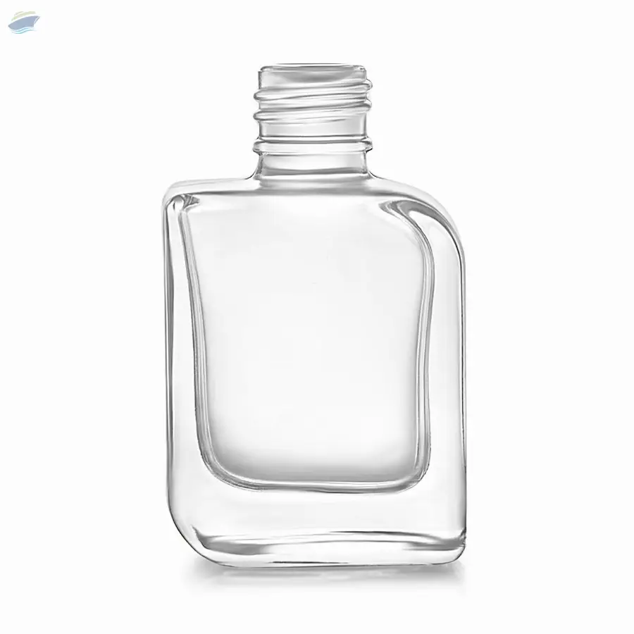Nail Polish Glass Bottles
