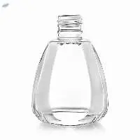 Nail Polish Glass Bottles