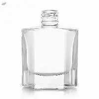 Nail Polish Glass Bottles