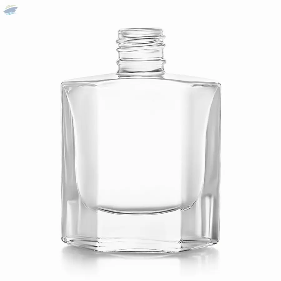 Nail Polish Glass Bottles