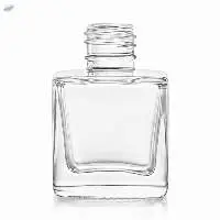 Nail Polish Glass Bottles