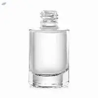 Nail Polish Glass Bottles