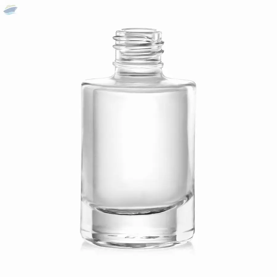 Nail Polish Glass Bottles