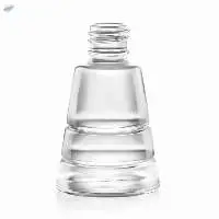 Nail Polish Glass Bottles