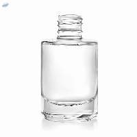 Nail Polish Glass Bottles