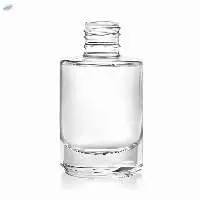 Nail Polish Glass Bottles