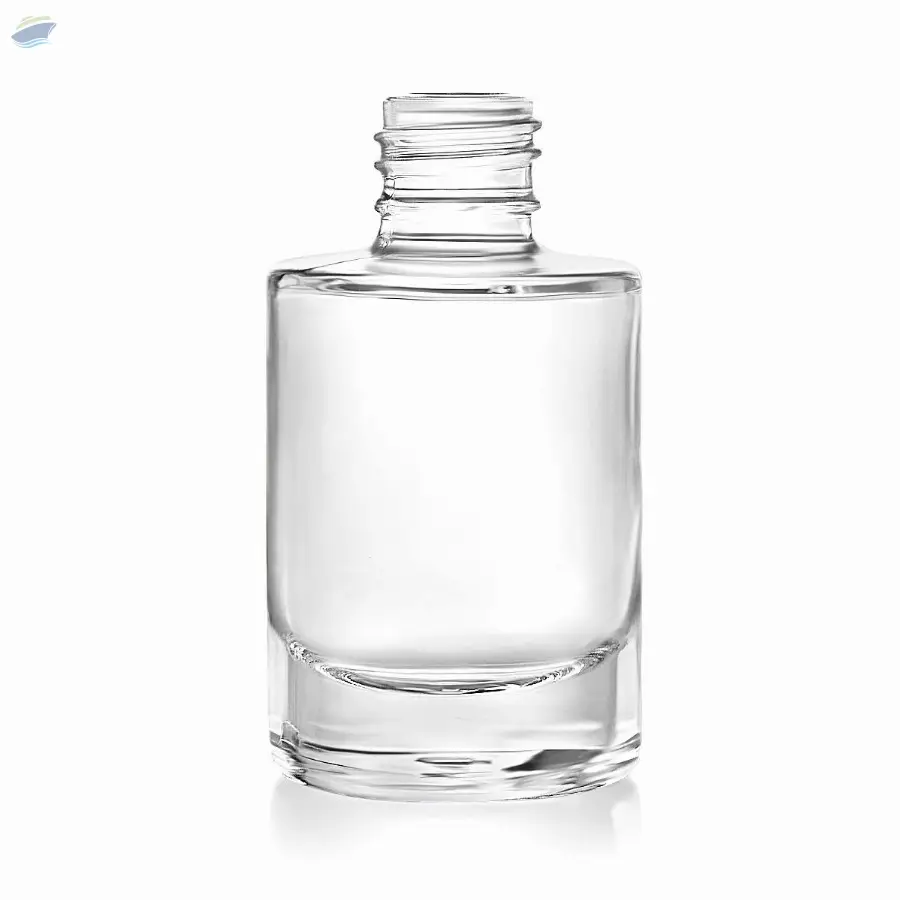 Nail Polish Glass Bottles