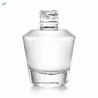 Nail Polish Glass Bottles