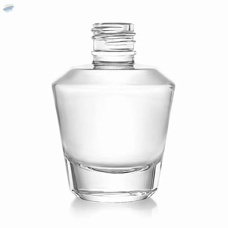 Nail Polish Glass Bottles