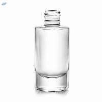Nail Polish Glass Bottles